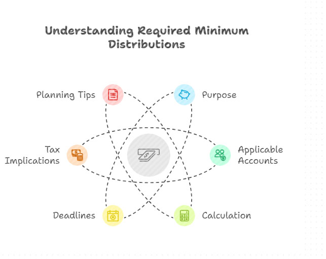 RMD Calculator